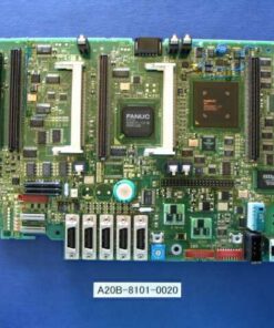 A20B-8101-0020