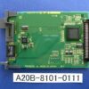 A20B-8101-0111