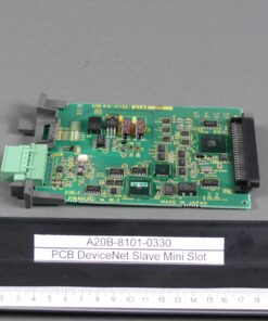 A20B-8101-0330