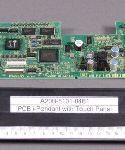 A20B-8101-0481-R