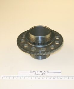 A290-7115-X312