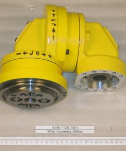 A290-7120-T501