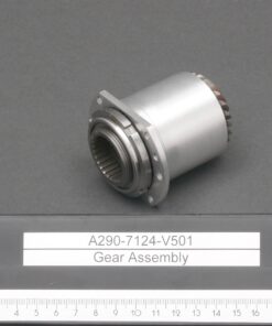 A290-7124-V501