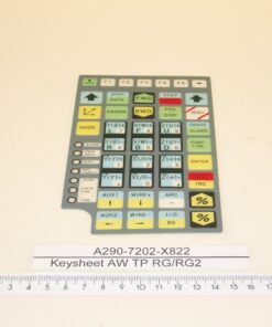 A290-7202-X822