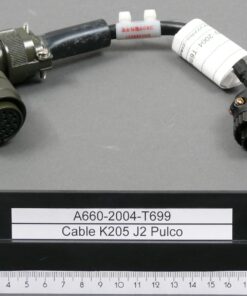 A660-2004-T699