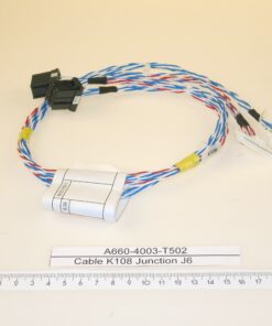 A660-4003-T502