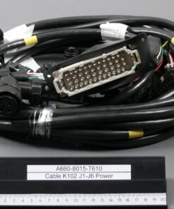 A660-8015-T610