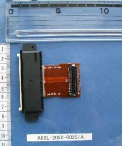 A66L-2050-0025#B