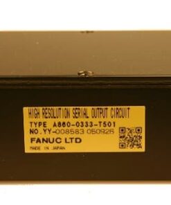A860-0333-T501