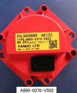 A860-0370-V502
