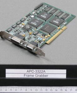 APC-3322A