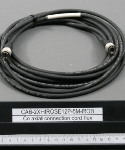 CAB-2XHIROSE12P-5M-ROB